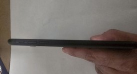 Good
													Apple iPhone Xr - Unlocked, Black, 64 GB, A1984, photo 3 of 5