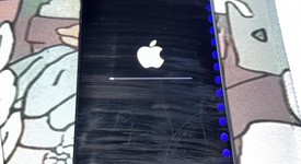 Fair
													Apple iPhone 15 - T-Mobile, Black, 128 GB, A2846, photo 2 of 4