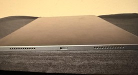 Mint
													Apple iPad Air 11" (M3) 2025 - Wi-Fi, Blue, 128 GB, A3266, photo 5 of 7