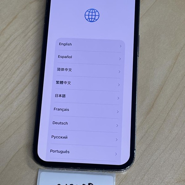 Apple iPhone 13 Pro - Unlocked, 128 GB, Graphite, A2483