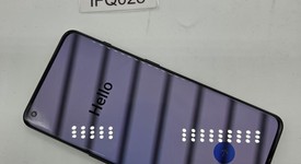 Good
													OnePlus 10 Pro - Unlocked, Black, 128 GB, 8 GB, NE2215, photo 2 of 9