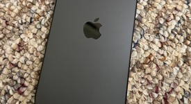 Mint
													Apple iPhone 16 Pro - Unlocked, Black, 128 GB, A3083, photo 2 of 18
