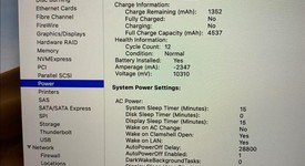 Mint
													MacBook Pro 2017 (No Touch Bar) - 13" - Silver, 256 GB, 8 GB, photo 2 of 4