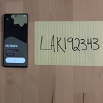 Good Google Pixel 7 - Unlocked, 128 GB, Snow, 8 GB, GVU6C, Sub-6 5G