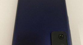Mint
													Samsung Galaxy S20 FE 5G - Unlocked, Cloud Navy, 128 GB, 6 GB, SM-G781U1/DS, photo 6 of 6