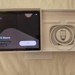 Mint Google Pixel Fold - Unlocked, 256 GB, Obsidian, 12 GB, G9FPL