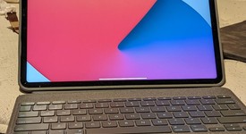 Mint
													Apple iPad Pro 12.9" 5th Gen 2021 - Wi-Fi, Silver, 256 GB, photo 2 of 13