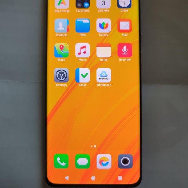 OnePlus 9 Pro - Unlocked, 256 GB, Silver, 12 GB, LE2125