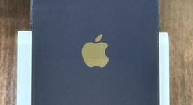 Good
													Apple iPhone 12 - Unlocked, Black, 64 GB, A2172, photo 1 of 8