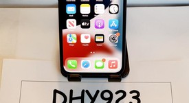 Fair
													Apple iPhone 12 Mini - Unlocked, Black, 64 GB, A2176, photo 1 of 7