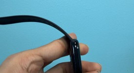 Mint
													Apple Watch Series 10 42mm - Unlocked, Black, A3001 - Cellular, Aluminum, photo 4 of 6