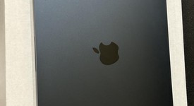 Good
													MacBook Air 2024 (M3) - 15" - Apple M3, Midnight, 256 GB, 8 GB, 10-core GPU, photo 2 of 8