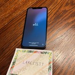 Fair Apple iPhone 12 Pro - Unlocked, Pacific Blue, 128 GB, A2341