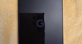 Good
													Google Pixel 9 - Unlocked, Obsidian, 128 GB, 12 GB, G2YBB, photo 4 of 12