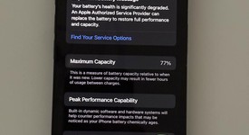 Good
													Apple iPhone 12 - Unlocked, Black, 128 GB, A2172, photo 3 of 5