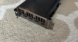 Used
													Asus GeForce RTX 3080 - TURBO-RTX3080-v2-10G, Turbo, photo 5 of 9