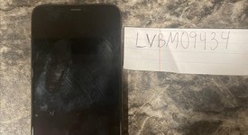 Good
													Apple iPhone Xs Max - Sprint, Gold, 64 GB, A1921, photo 1 of 3