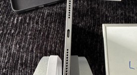 Mint
													Apple iPad Mini 7th Gen - Wi-Fi, Gray, 128 GB, A2993, photo 4 of 9