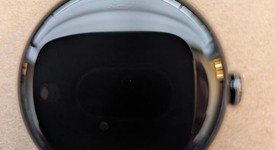 Mint
													Google Pixel Watch 3 - Unlocked, Black, 41mm, LTE, photo 5 of 9
