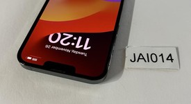 Good
													Apple iPhone 13 Pro Max - Unlocked, Green, 256 GB, A2484, photo 4 of 8