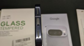 Mint
													Google Pixel 10 Pro - Unlocked, Moonstone, 256 GB, G4QUR, photo 2 of 8