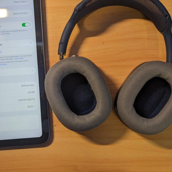 Apple AirPods Max - Sky Blue