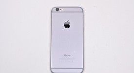 Good
													Apple iPhone 6 - AT&T, Gray, 16 GB, A1549, photo 2 of 7