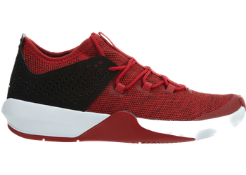 Jordan Express Gym Red/White-Black for sale