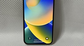 Mint
													Apple iPhone 14 - Unlocked, Starlight, 128 GB, A2649, photo 1 of 8