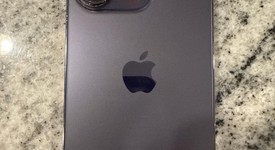 Good
													Apple iPhone 14 Pro - Unlocked, Purple, 256 GB, A2650, photo 5 of 12