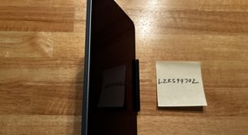 Mint
													Apple iPad Mini 7th Gen - Wi-Fi, Blue, 128 GB, A2993, photo 5 of 9