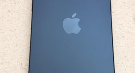 Good
													Apple iPhone 15 Pro Max - AT&T, Blue, 256 GB, A2849, photo 4 of 13