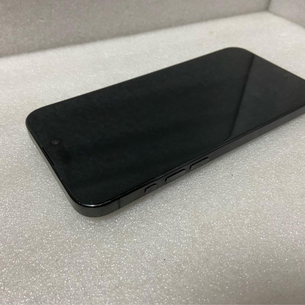Apple iPhone 15 Pro Max - Unlocked, 256 GB, Black, A2849