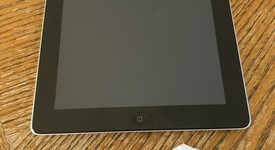 Good
													Apple iPad Air 2 - Wi-Fi, Silver, 16 GB, photo 1 of 4