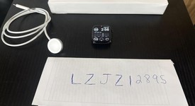 Good
													Apple Watch Series 10 46mm - Black, A2999 - GPS, Aluminum, photo 1 of 5