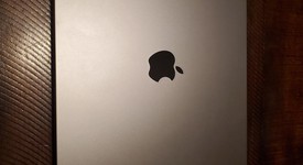 Mint
													MacBook Pro 2021 - 16" - Apple M1 Pro 10-core, Silver, 1 TB, 16 GB, photo 2 of 11