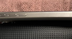 Good
													Apple iPhone 15 Pro - Unlocked, Natural, 128 GB, A2848, photo 3 of 7