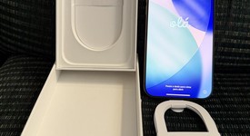 Mint
													Apple iPhone 16 Pro Max - AT&T, Desert, 256 GB, A3084, photo 3 of 17