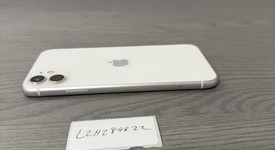 Mint
													Apple iPhone 11 - Unlocked, White, 128 GB, A2111, photo 5 of 7