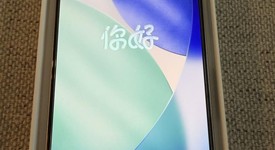 Good
													Apple iPhone 15 Pro - Unlocked, Natural, 128 GB, A2848, photo 3 of 6