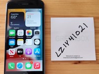 Apple iPhone 6S