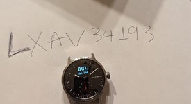 Fair
													Withings ScanWatch - Black, 42mm, photo 2 of 5