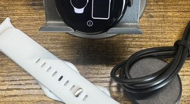Good
													Google Pixel Watch - Unlocked, Black, LTE, photo 5 of 5