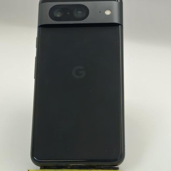 Google Pixel 8 - Verizon, 128 GB, Obsidian, 8 GB, GKWS6, mmWave 5G