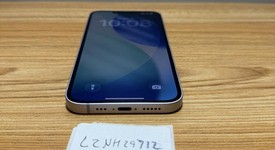 Good
													Apple iPhone 14 - Unlocked, Purple, 256 GB, A2649, photo 2 of 7