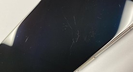 Fair
													Apple iPhone 15 Pro - Unlocked, Natural, 128 GB, A2848, photo 6 of 6