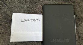 Mint
													Amazon Kindle Paperwhite 11th Gen 2021 - Amazon, Black, 32 GB, photo 2 of 6