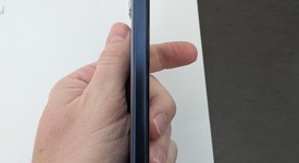 Mint
													Nokia G310 5G - Metro by T-Mobile, Navy Blue, 128 GB, 4 GB, photo 2 of 5