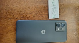 Mint
													Moto G Stylus 5G (2023) - Unlocked, Black, 128 GB, 6 GB, photo 5 of 8