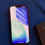 Mint Apple iPhone 14 Plus - Unlocked, 256 GB, Red, A2632